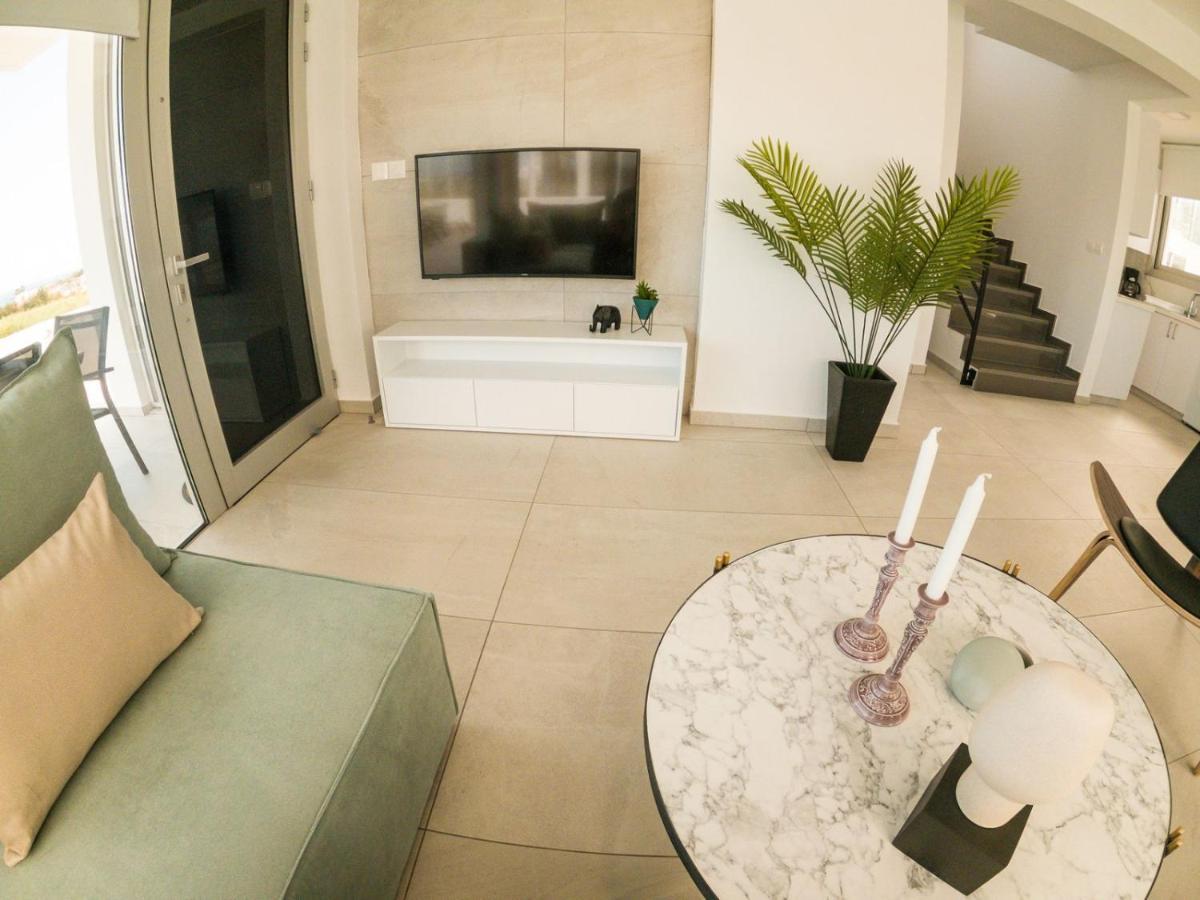 Imperial Jade Villas Gold Emerging Villas 2 โปรทาราส ภายนอก รูปภาพ