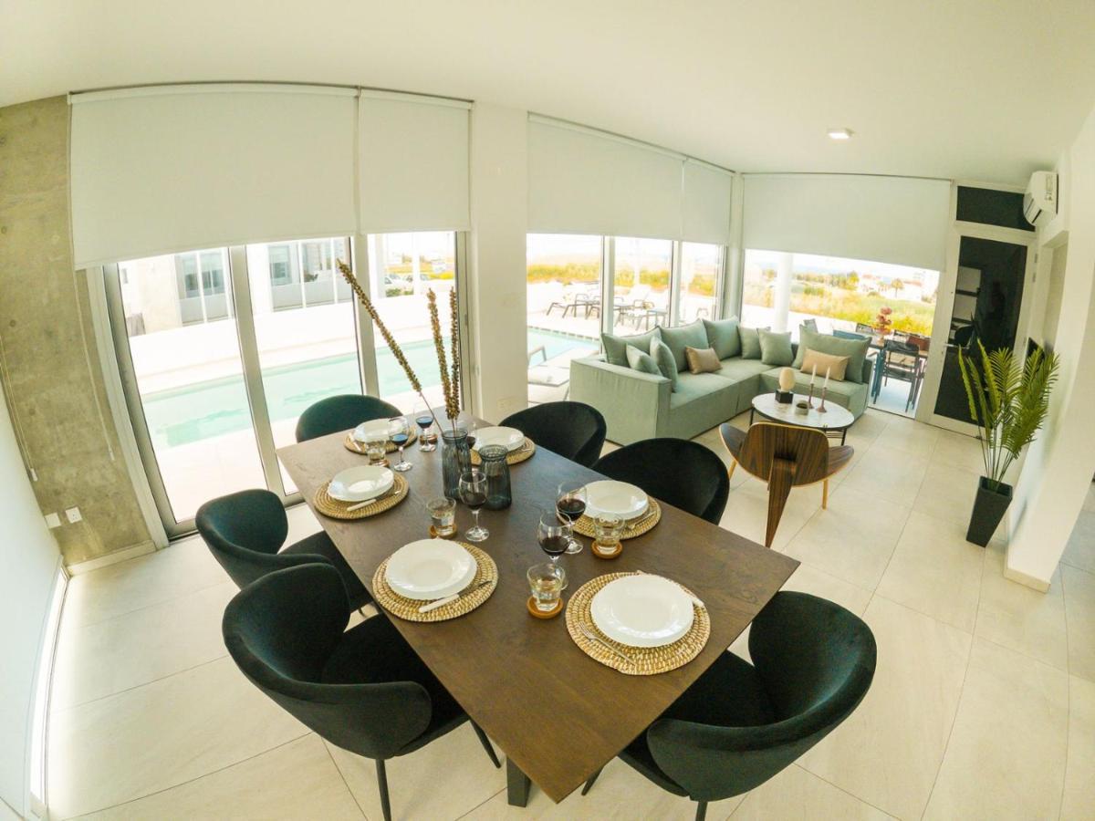 Imperial Jade Villas Gold Emerging Villas 2 โปรทาราส ภายนอก รูปภาพ