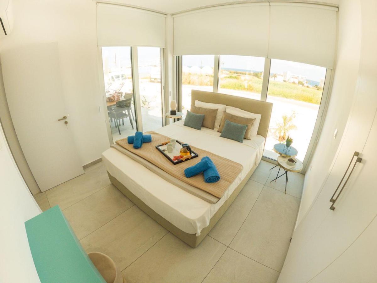 Imperial Jade Villas Gold Emerging Villas 2 โปรทาราส ภายนอก รูปภาพ