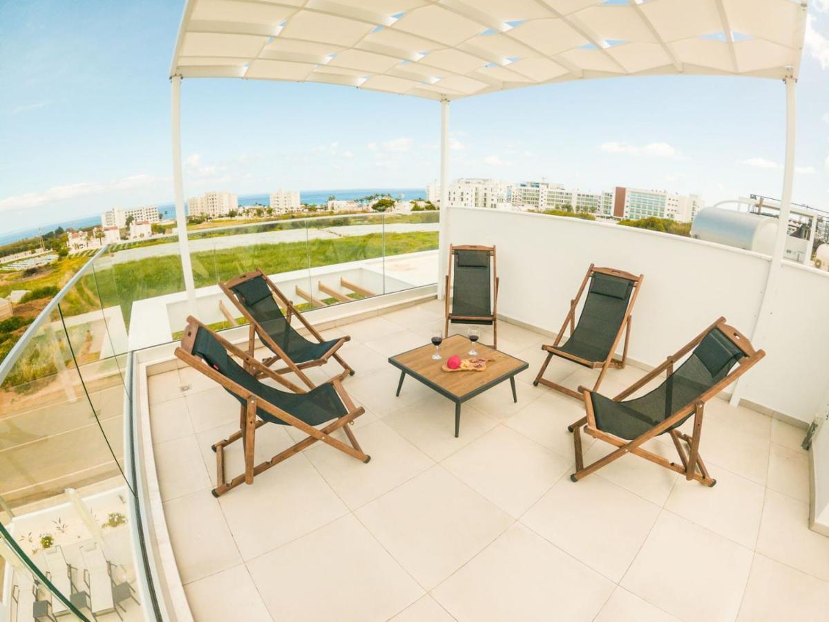 Imperial Jade Villas Gold Emerging Villas 2 โปรทาราส ภายนอก รูปภาพ